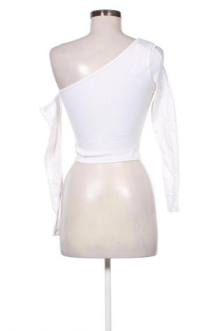 Damen Shirt Unbranded, Größe S, Farbe Weiß, Preis 9,72 €