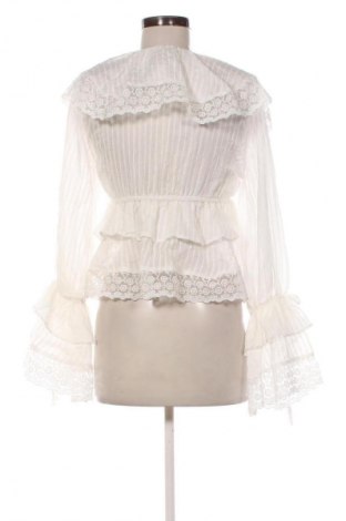 Damen Shirt Unbranded, Größe M, Farbe Weiß, Preis 9,72 €