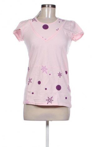 Damen Shirt Unbranded, Größe XL, Farbe Rosa, Preis 10,10 €