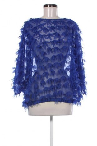 Damen Shirt Unbranded, Größe M, Farbe Blau, Preis 9,72 €