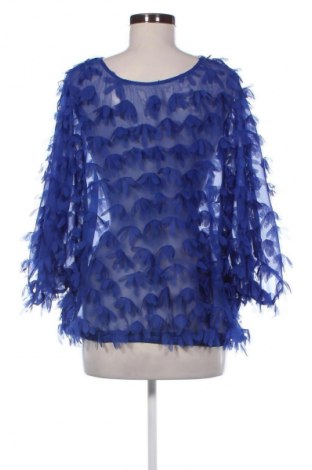 Damen Shirt Unbranded, Größe M, Farbe Blau, Preis 9,72 €