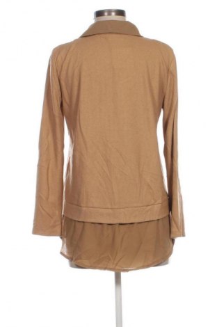 Γυναικεία μπλούζα Unbranded, Μέγεθος XL, Χρώμα  Μπέζ, Τιμή 6,99 €