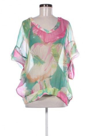 Damen Shirt Unbranded, Größe L, Farbe Mehrfarbig, Preis 9,72 €