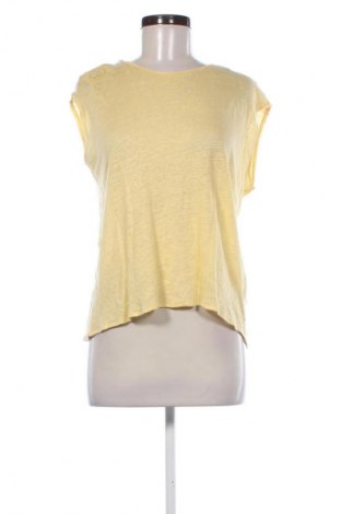 Damen Shirt Unbranded, Größe M, Farbe Gelb, Preis 9,72 €