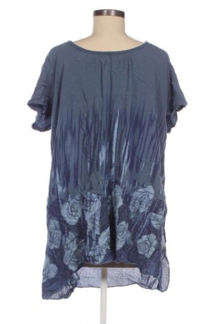 Bluzka damska Unbranded, Rozmiar XXL, Kolor Kolorowy, Cena 43,68 zł