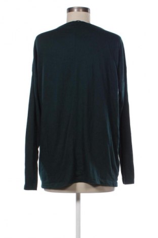 Дамска блуза Unbranded, Размер XXL, Цвят Зелен, Цена 19,00 лв.