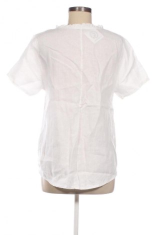 Bluzka damska Unbranded, Rozmiar L, Kolor Biały, Cena 43,68 zł