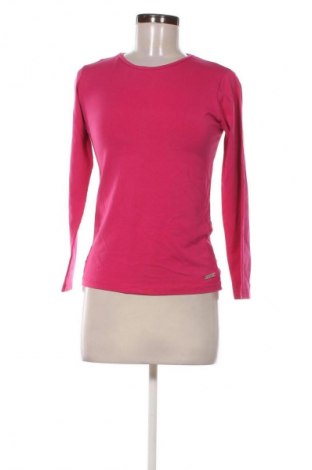 Дамска блуза Unbranded, Размер S, Цвят Розов, Цена 19,00 лв.