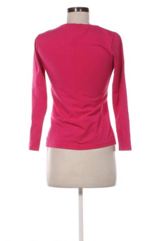 Дамска блуза Unbranded, Размер S, Цвят Розов, Цена 19,00 лв.