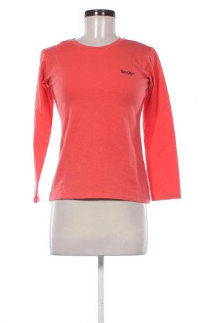 Damen Shirt Unbranded, Größe M, Farbe Rosa, Preis 7,77 €