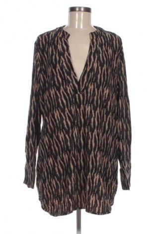 Дамска блуза Unbranded, Размер XL, Цвят Многоцветен, Цена 10,99 лв.