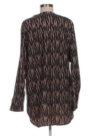 Дамска блуза Unbranded, Размер XL, Цвят Многоцветен, Цена 10,99 лв.