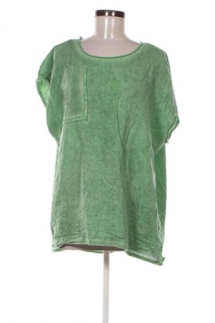 Dámská halenka Unbranded, Velikost M, Barva Zelená, Cena  241,00 Kč