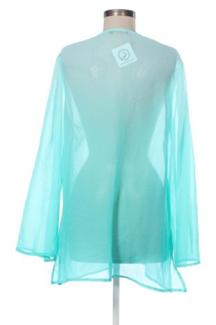 Дамска блуза Unbranded, Размер L, Цвят Многоцветен, Цена 19,00 лв.