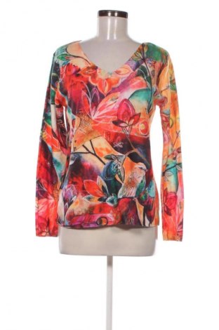 Bluzka damska Unbranded, Rozmiar L, Kolor Kolorowy, Cena 43,68 zł