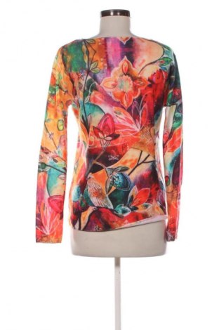 Bluzka damska Unbranded, Rozmiar L, Kolor Kolorowy, Cena 43,68 zł