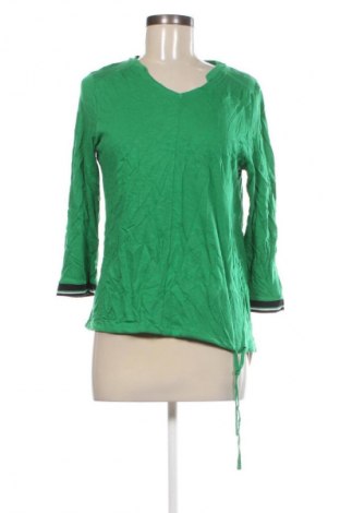 Γυναικεία μπλούζα Unbranded, Μέγεθος M, Χρώμα Πράσινο, Τιμή 5,99 €