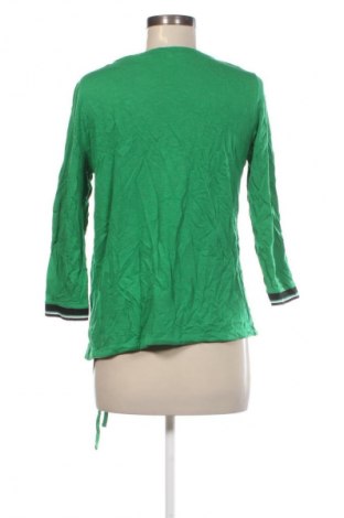 Γυναικεία μπλούζα Unbranded, Μέγεθος M, Χρώμα Πράσινο, Τιμή 5,99 €