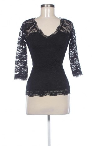 Damen Shirt Unbranded, Größe XS, Farbe Schwarz, Preis 9,72 €