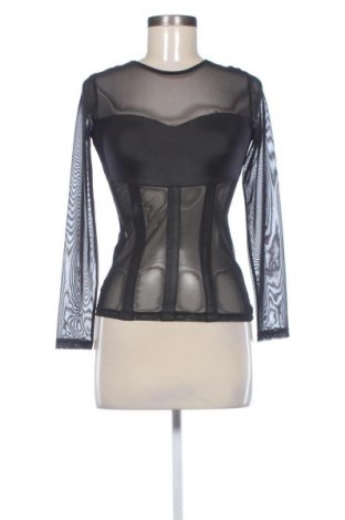 Damen Shirt Unbranded, Größe S, Farbe Schwarz, Preis 9,72 €