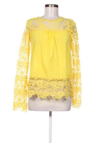 Dámská halenka Unbranded, Velikost M, Barva Žlutá, Cena  241,00 Kč