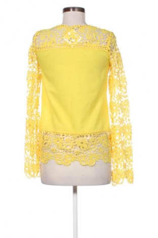 Dámská halenka Unbranded, Velikost M, Barva Žlutá, Cena  241,00 Kč
