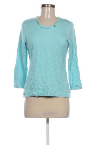 Damen Shirt Unbranded, Größe M, Farbe Blau, Preis € 5,99
