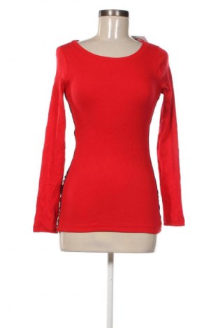 Dámská halenka Unbranded, Velikost M, Barva Červená, Cena  119,00 Kč