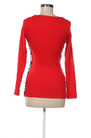 Dámská halenka Unbranded, Velikost M, Barva Červená, Cena  119,00 Kč