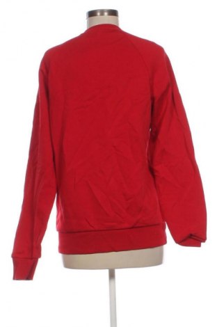Damen Shirt Peak Performance, Größe M, Farbe Rot, Preis € 31,99