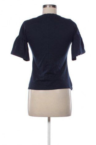 Dámská halenka Kenvelo, Velikost XS, Barva Modrá, Cena  170,00 Kč