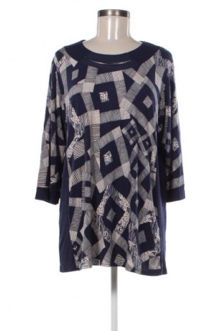 Dámská halenka Unbranded, Velikost XXL, Barva Vícebarevné, Cena  247,00 Kč