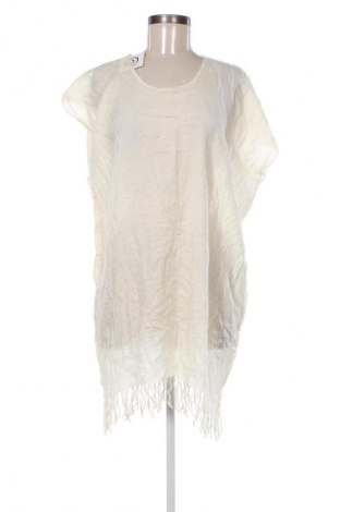 Γυναικεία μπλούζα Unbranded, Μέγεθος XL, Χρώμα Εκρού, Τιμή 9,72 €