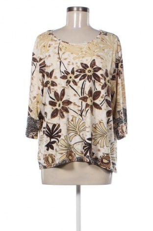 Dámská halenka Unbranded, Velikost XXL, Barva Vícebarevné, Cena  247,00 Kč