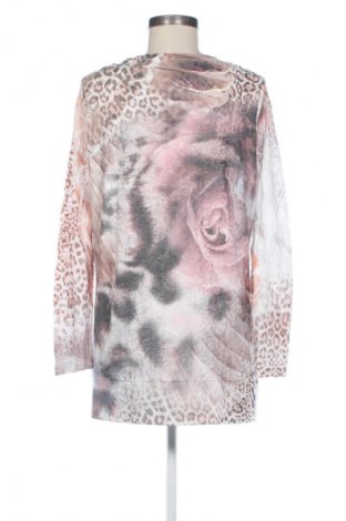 Γυναικεία μπλούζα Unbranded, Μέγεθος XL, Χρώμα Πολύχρωμο, Τιμή 9,72 €