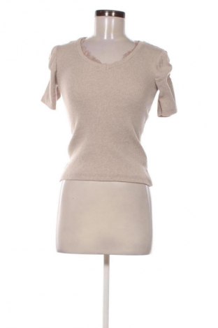 Női blúz Unbranded, Méret XS, Szín Bézs, Ár 3 800 Ft