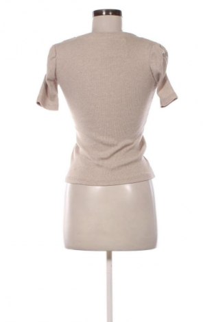 Női blúz Unbranded, Méret XS, Szín Bézs, Ár 3 800 Ft