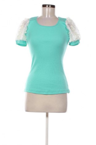 Dámská halenka Unbranded, Velikost S, Barva Modrá, Cena  241,00 Kč