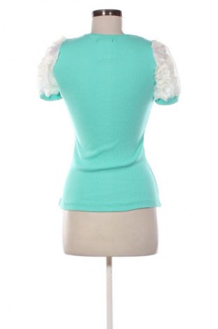 Dámská halenka Unbranded, Velikost S, Barva Modrá, Cena  241,00 Kč