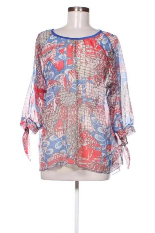 Dámská halenka Unbranded, Velikost XXL, Barva Vícebarevné, Cena  241,00 Kč