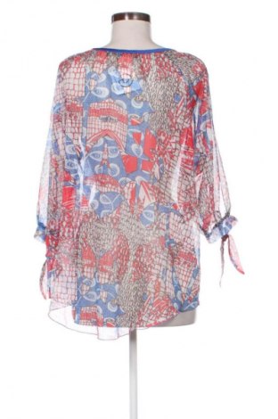 Dámská halenka Unbranded, Velikost XXL, Barva Vícebarevné, Cena  241,00 Kč