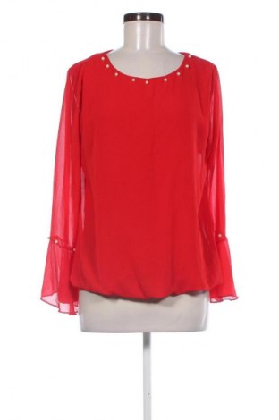 Dámská halenka Unbranded, Velikost M, Barva Červená, Cena  242,00 Kč