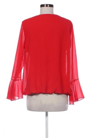 Dámská halenka Unbranded, Velikost M, Barva Červená, Cena  242,00 Kč