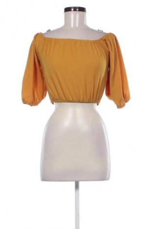 Dámská halenka Unbranded, Velikost M, Barva Oranžová, Cena  241,00 Kč