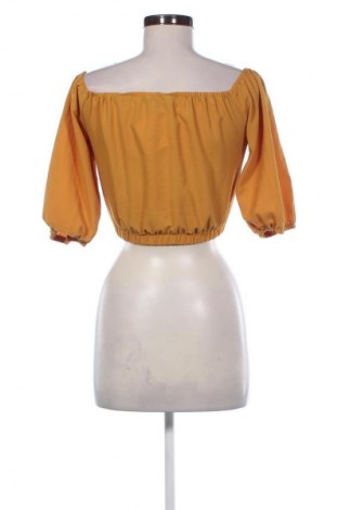 Dámská halenka Unbranded, Velikost M, Barva Oranžová, Cena  241,00 Kč