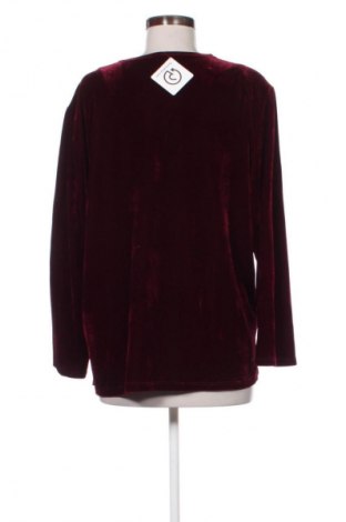 Női blúz Unbranded, Méret XL, Szín Piros, Ár 3 800 Ft