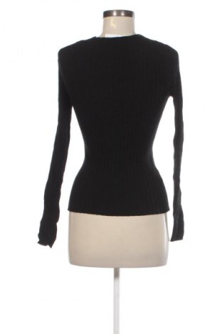 Дамска блуза Mango, Размер S, Цвят Черен, Цена 12,99 лв.