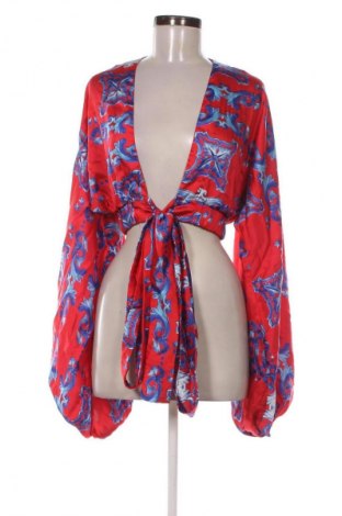 Dámska blúza Unbranded, Veľkosť M, Farba Viacfarebná, Cena  9,72 €