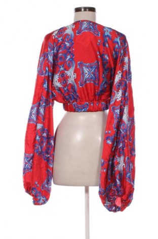 Dámska blúza Unbranded, Veľkosť M, Farba Viacfarebná, Cena  9,72 €