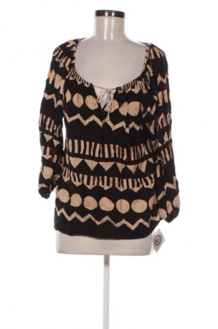 Dámská halenka Unbranded, Velikost XL, Barva Vícebarevné, Cena  457,00 Kč